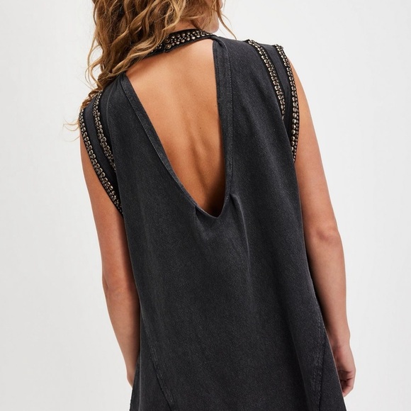 Free People Ria Tank - Picture 3 of 6